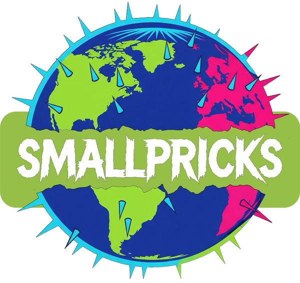 smallpricks